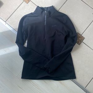 Nike Pro Fleece Running Top